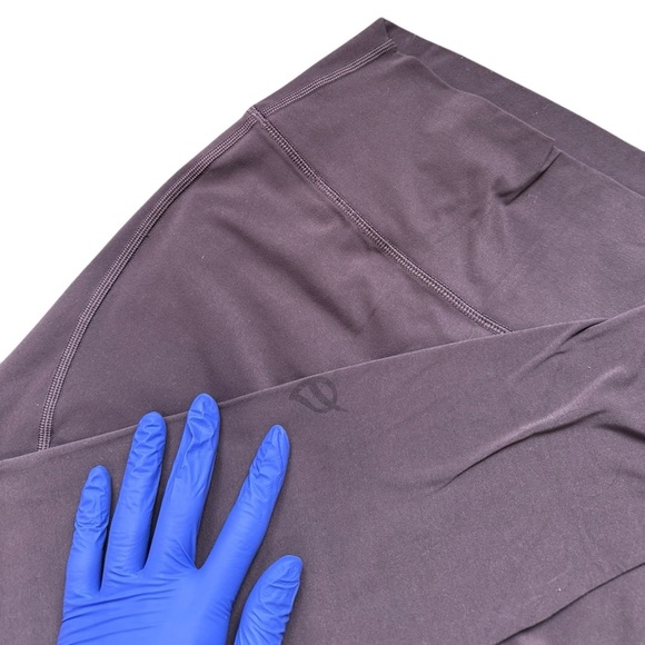 P’tula Shelby Legging Mulberry 23 - Picture 6 of 11